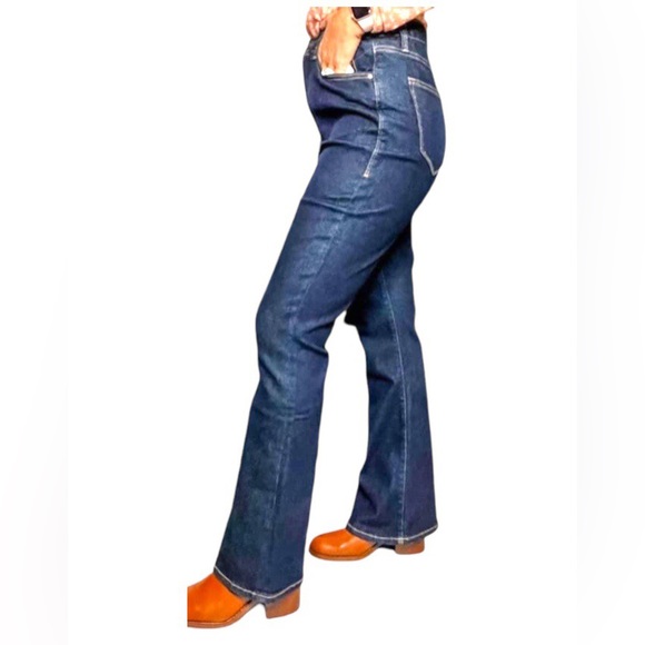 LuLaRoe Denim - NWT - LuLaRoe Skinny Flair Denim